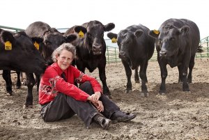 Temple Grandin - O mundo necessita de todos os tipos de mentes